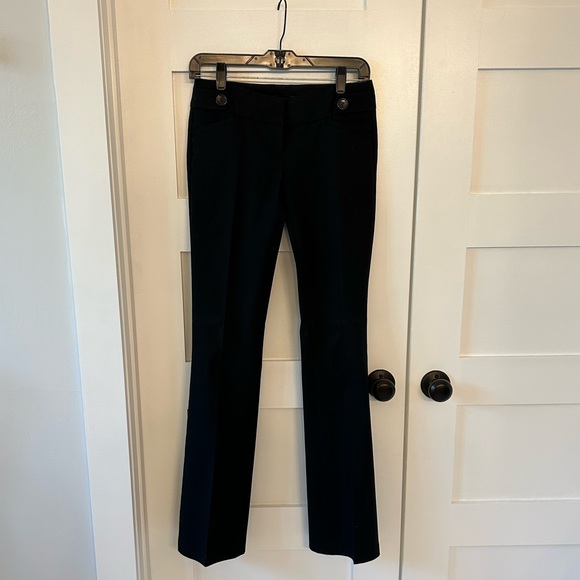 The Limited Exact Stretch Dress Pant - Picture 1 of 7